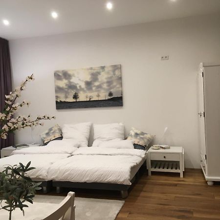 City-Apartment Ohligs ゾーリンゲン エクステリア 写真