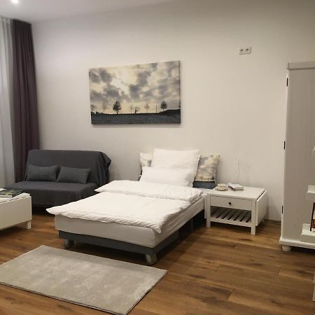 City-Apartment Ohligs ゾーリンゲン エクステリア 写真