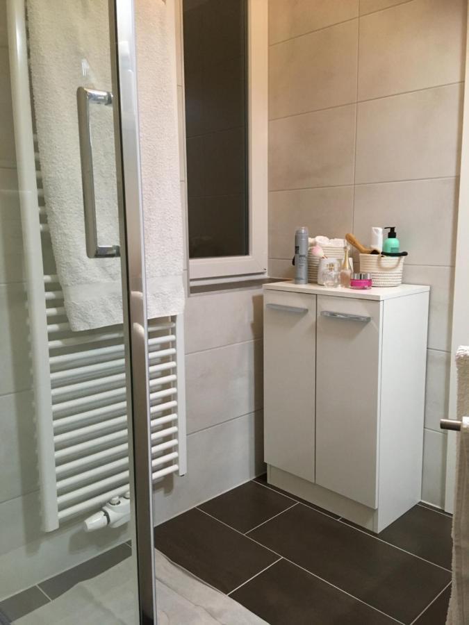 City-Apartment Ohligs ゾーリンゲン エクステリア 写真