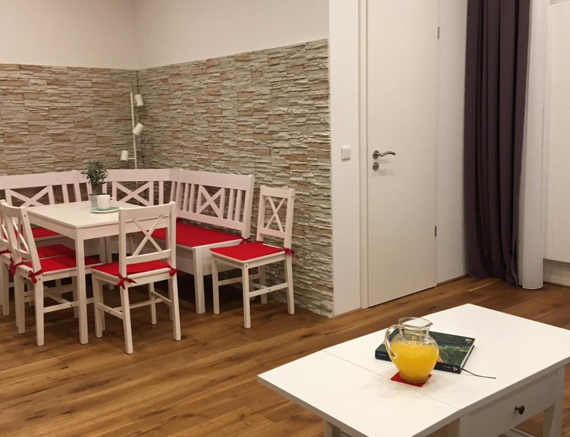 City-Apartment Ohligs ゾーリンゲン エクステリア 写真